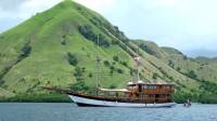 Kapal Pinisi, Peninggalan Nenek Moyang yang Jadi Warisan Budaya Dunia