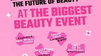 Menuju Era Kecantikan Berkelanjutan, Inovatif, dan Inklusif di Bandung X Beauty 2024