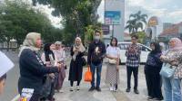 Walking Tour sambil Voluntering Bersama Prafr Berbagi Cerita