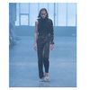 Rizal Rama, Model Asal Surabaya yang  Melenggang di Paris Fashion Week 2022