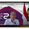 Optimalisasi Peran Badan Geologi dalam Forum Geologi Nasional II