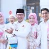 Ridwan Kamil Badalkan Haji untuk Eril, Atalia: Seolah Ibadah Berempat