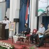 Wagub Dorong Lulusan SMA/SMK Manfaatkan Peluang Kerja di Jepang