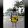 Ngobrol dengan Raihan Aulia, Pemuda yang Cinta Transportasi Publik