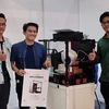 Tridiku Argonaut, Mesin Cetak 3D Serba Bisa Buatan Anak Bangsa