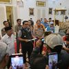 Gempa Bumi Cianjur, Ridwan Kamil Instruksikan Penanganan Korban Luka