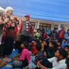 Dongeng Bikin Anak-anak Penyintas Gempa Cianjur Ceria Kembali