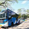 Hari Ulang Tahun Kota Bandung, Besok Naik Bus TMB Gratis!