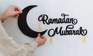 Rangkaian Doa yang Bisa Dibacakan saat Menyambut Idulfitri 