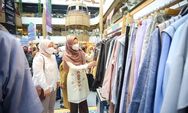 Produk Fesyen Jadi Unggulan Ekspor Kota Bandung