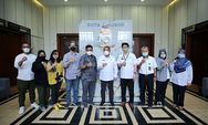Banyak Tempat Romantis, Bandung Siap Jadi Kota Film