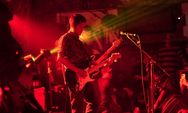 15 Tahun Hiatus, The Sastro Siap Kembali Ber'Lari 100'