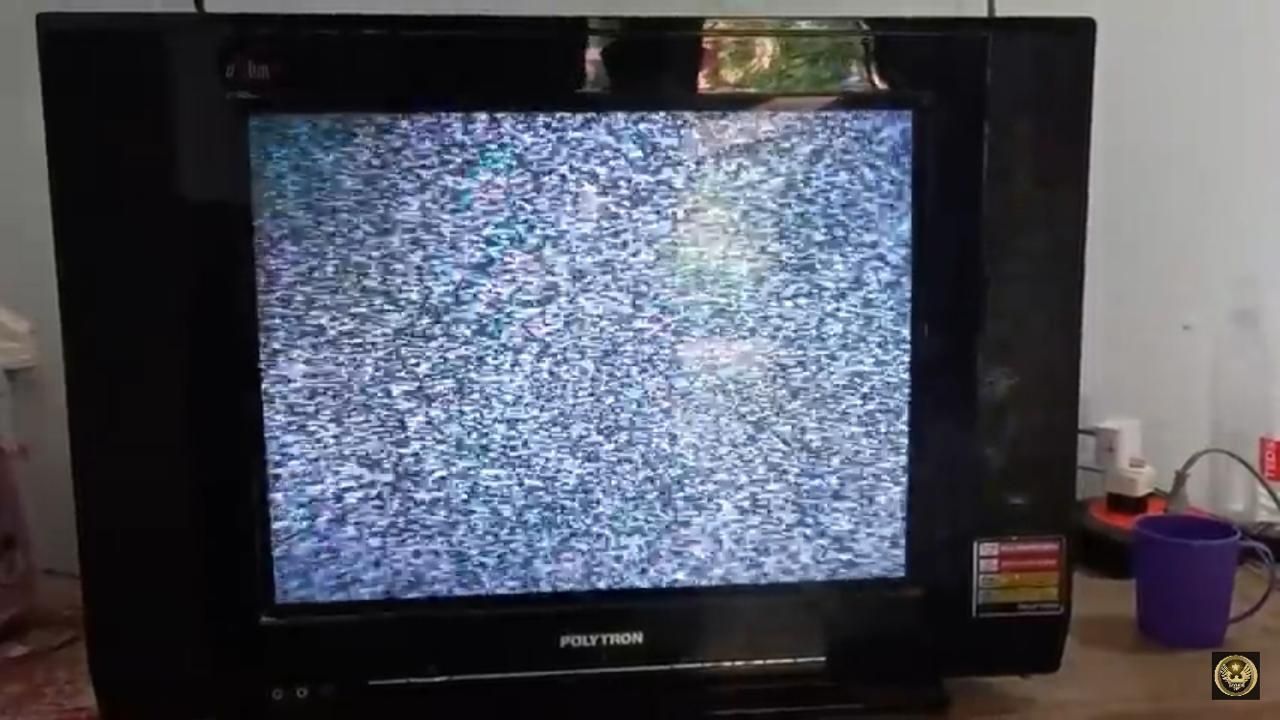 TV Analog (SC Youtube https://www.youtube.com/)